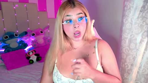 Aliice Brown online show from 10, 10, 2025