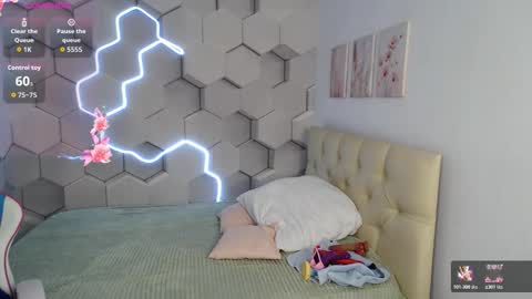 aliicemeow online show from 23, 3, 2026