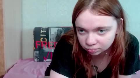 Alice online show from 16, 3, 2026