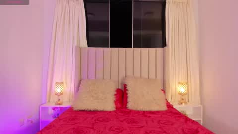 Alisson  online show from 8, 3, 2026