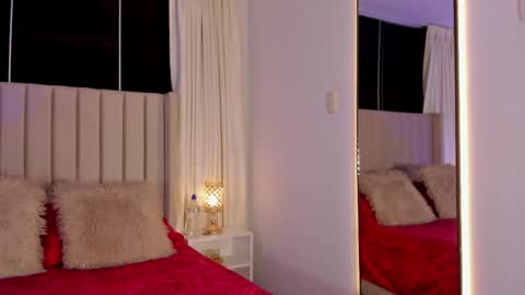 Alisson  online show from 31, 3, 2026