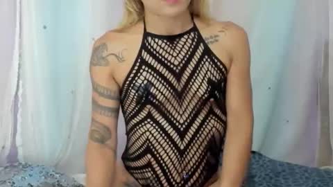 aliissa moree online show from 8, 4, 2026