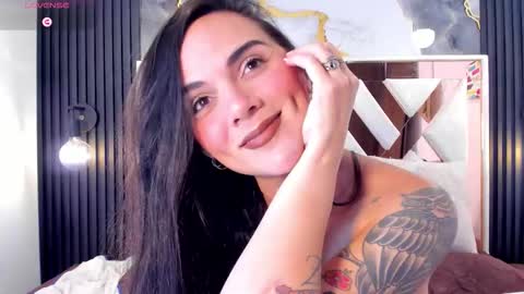 Ali Johansonn online show from 14, 2, 2026