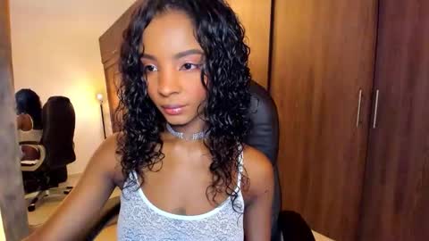 Snapshot of alika_houston chatting on 18, 10, 2025 IG Alik nasso online show from 18, 10, 2025