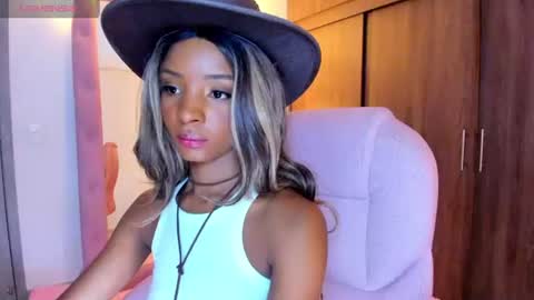Snapshot of alika_houston chatting on 28, 6, 2026 IG Alik nasso online show from 28, 6, 2026