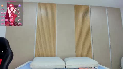 alika_voss online show from 15, 12, 2025