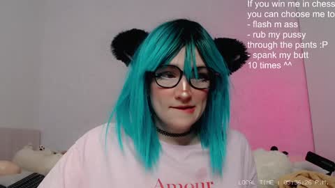 Alika  online show from 6, 1, 2025