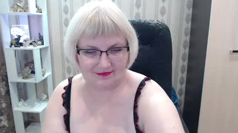 Snapshot of alina672211 chatting on 9, 5, 2026 alina672211 online show from 9, 5, 2026