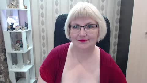 Snapshot of alina672211 chatting on 13, 5, 2026 alina672211 online show from 13, 5, 2026