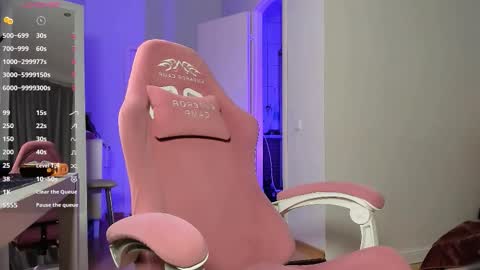 alina_39 online show from 11, 9, 2025