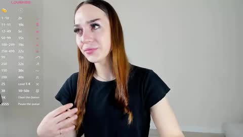 alina_39 online show from 19, 10, 2025