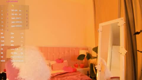 alina_39 online show from 30, 10, 2025