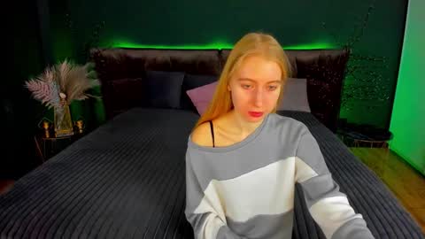 Alina online show from 9, 10, 2025