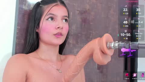 Snapshot of alina_cute18 chatting on 15, 12, 2024 alina online show from 15, 12, 2024