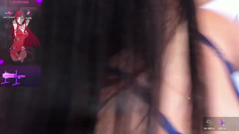 Snapshot of alina_cute18 chatting on 10, 1, 2025 alina online show from 10, 1, 2025