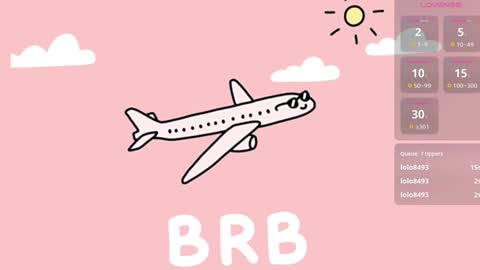 Snapshot of alina_cute18 chatting on 22, 1, 2025 alina online show from 22, 1, 2025