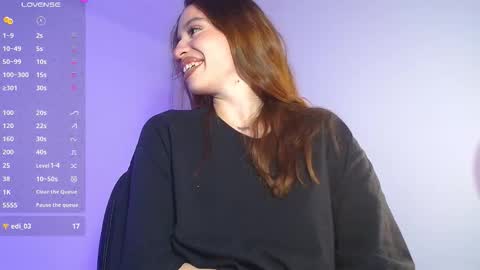  NYX  online show from 8, 3, 2026