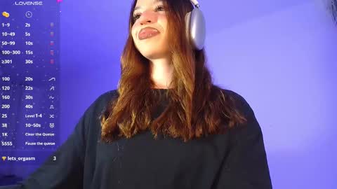  NYX  online show from 24, 3, 2026