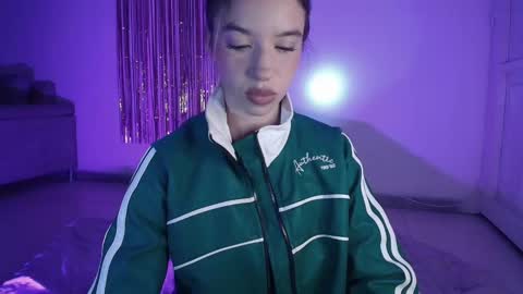 Alina  online show from 2, 10, 2025