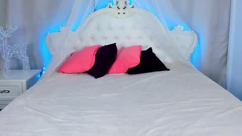 Snapshot of alina_lovelyx chatting on 6, 10, 2025 Alina online show from 6, 10, 2025