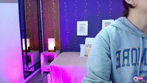 Alina online show from 21, 10, 2025