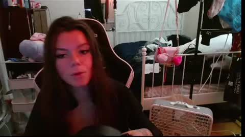 Snapshot of alina_nightshade chatting on 21, 6, 2026 Alina Nightshade online show from 21, 6, 2026