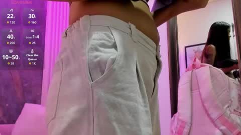 alina online show from 26, 3, 2026