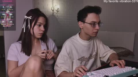 Snapshot of alinabae chatting on 16, 1, 2025 Alina and Ben online show from 16, 1, 2025