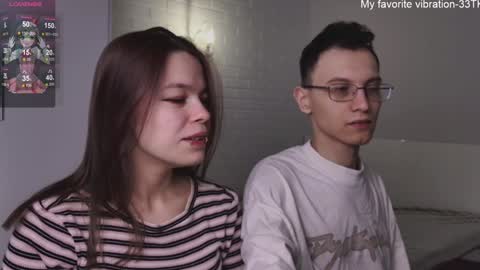 Snapshot of alinabae chatting on 5, 2, 2025 Alina and Ben online show from 5, 2, 2025