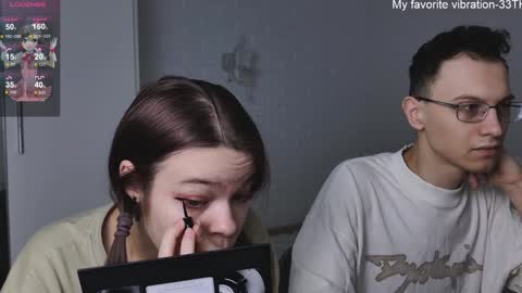 Snapshot of alinabae chatting on 6, 2, 2025 Alina and Ben online show from 6, 2, 2025