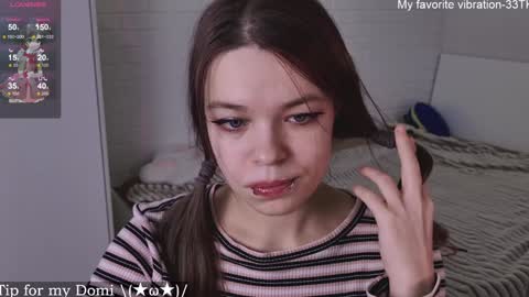 Snapshot of alinabae chatting on 6, 2, 2025 Alina and Ben online show from 6, 2, 2025