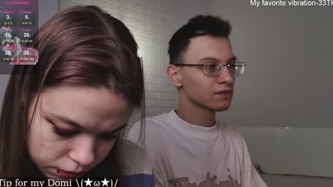 Snapshot of alinabae chatting on 7, 2, 2025 Alina and Ben online show from 7, 2, 2025