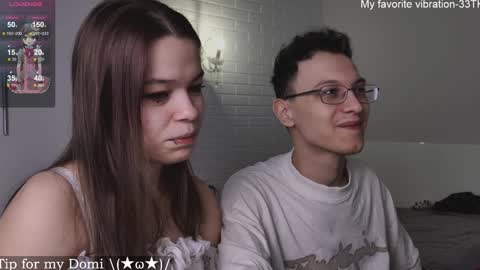 Snapshot of alinabae chatting on 8, 2, 2025 Alina and Ben online show from 8, 2, 2025