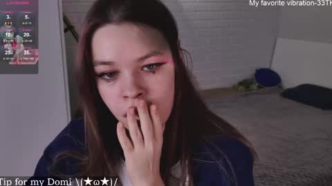 Snapshot of alinabae chatting on 10, 2, 2025 Alina and Ben online show from 10, 2, 2025