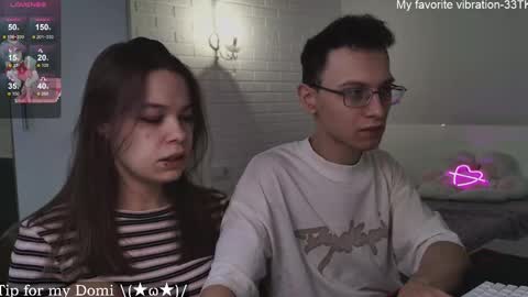 Snapshot of alinabae chatting on 18, 2, 2025 Alina and Ben online show from 18, 2, 2025