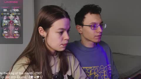 Snapshot of alinabae chatting on 8, 3, 2025 Alina and Ben online show from 8, 3, 2025