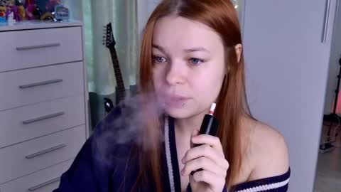 Alina and Ben online show from 1, 4, 2026