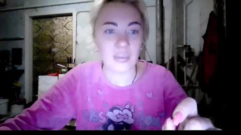 Alina online show from 5, 2, 2026