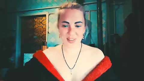 Alina online show from 25, 4, 2026
