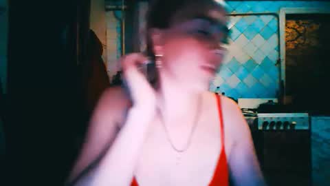Snapshot of alinafrey_ chatting on 9, 6, 2026 Alina online show from 9, 6, 2026
