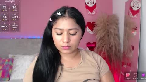 lili online show from 22, 3, 2026