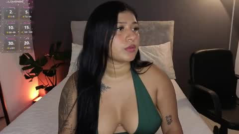 Snapshot of alinakiss_ chatting on 9, 5, 2026 lili online show from 9, 5, 2026
