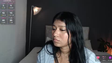 Snapshot of alinakiss_ chatting on 14, 6, 2026 lili online show from 14, 6, 2026