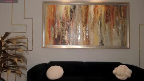 alinakravitz_ online show from 4, 11, 2025