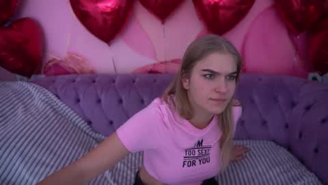 Alina online show from 8, 2, 2026