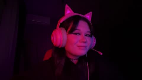 Snapshot of alinalovelove chatting on 15, 4, 2026 Alina online show from 15, 4, 2026