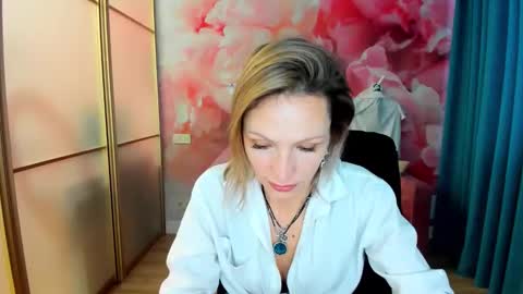 AlinaMoor online show from 17, 1, 2026