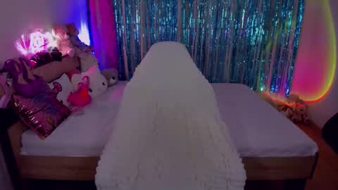 alinaocean online show from 26, 10, 2025