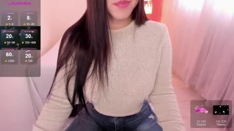 alinaowens online show from 1, 4, 2026