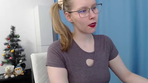 alinasei online show from 7, 1, 2026